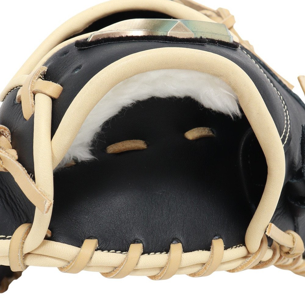 ミズノ（MIZUNO）（メンズ、レディース）ソフトボール用グラブ