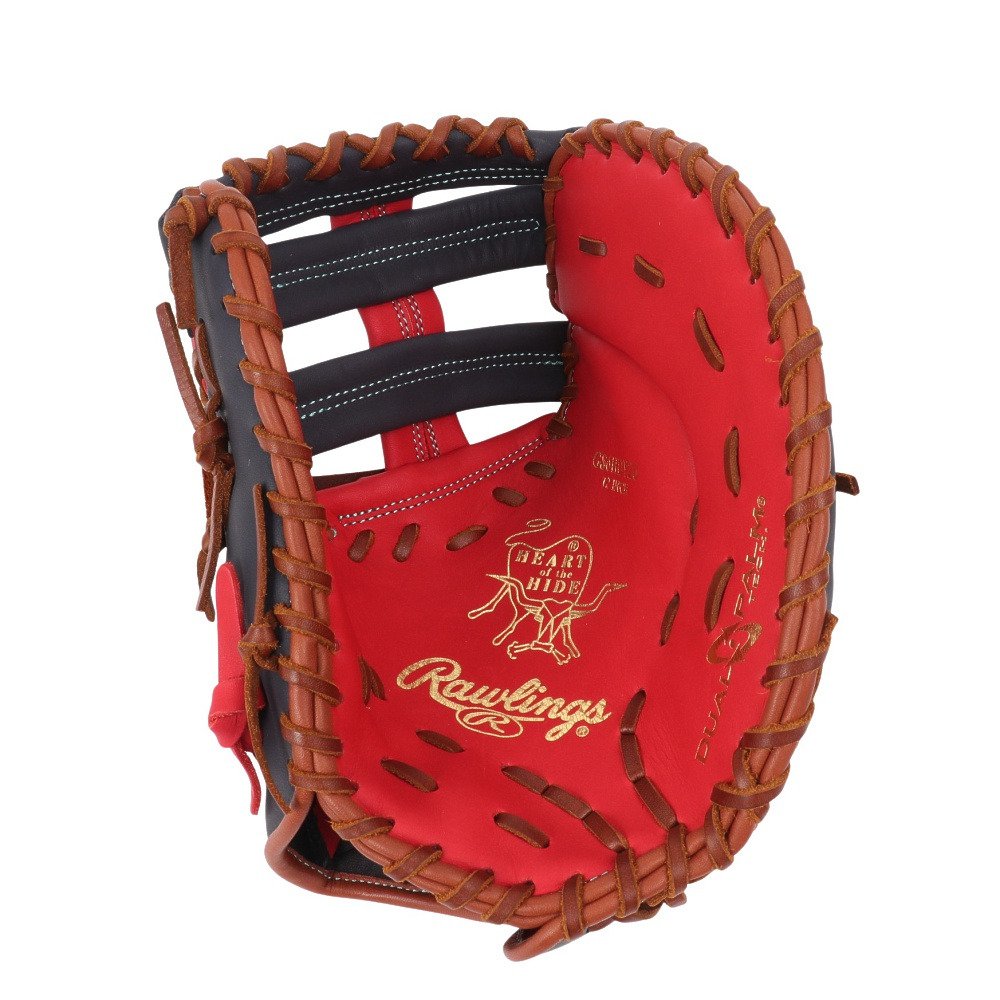 ローリングス（Rawlings）（レディース）ソフトボール用グラブ