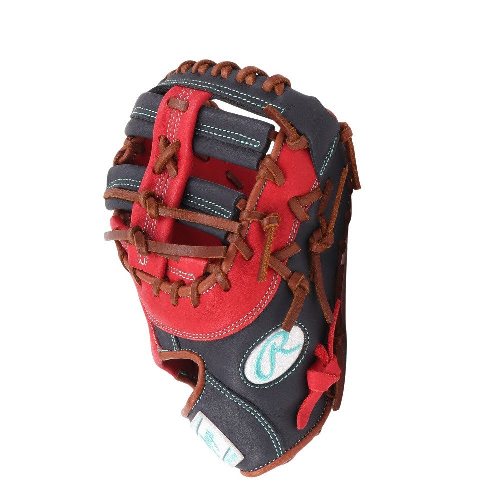 ローリングス（Rawlings）（レディース）ソフトボール用グラブ