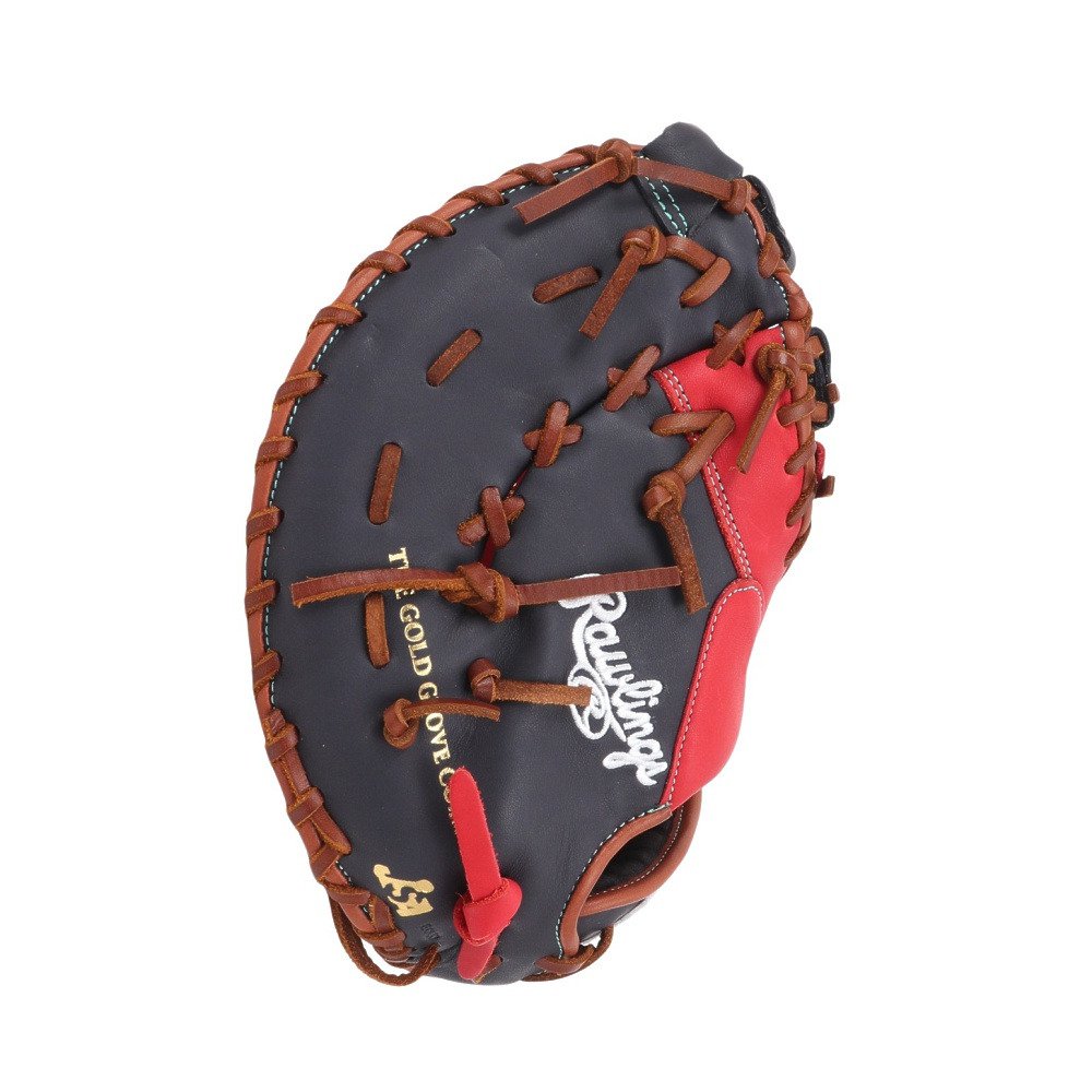 ローリングス（Rawlings）（レディース）ソフトボール用グラブ