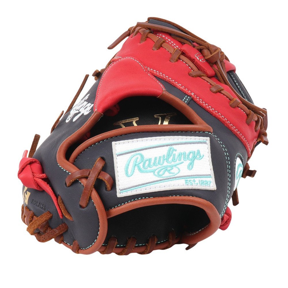 ローリングス（Rawlings）（レディース）ソフトボール用グラブ
