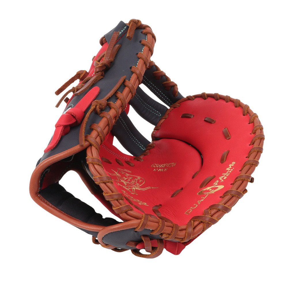 ローリングス（Rawlings）（レディース）ソフトボール用グラブ