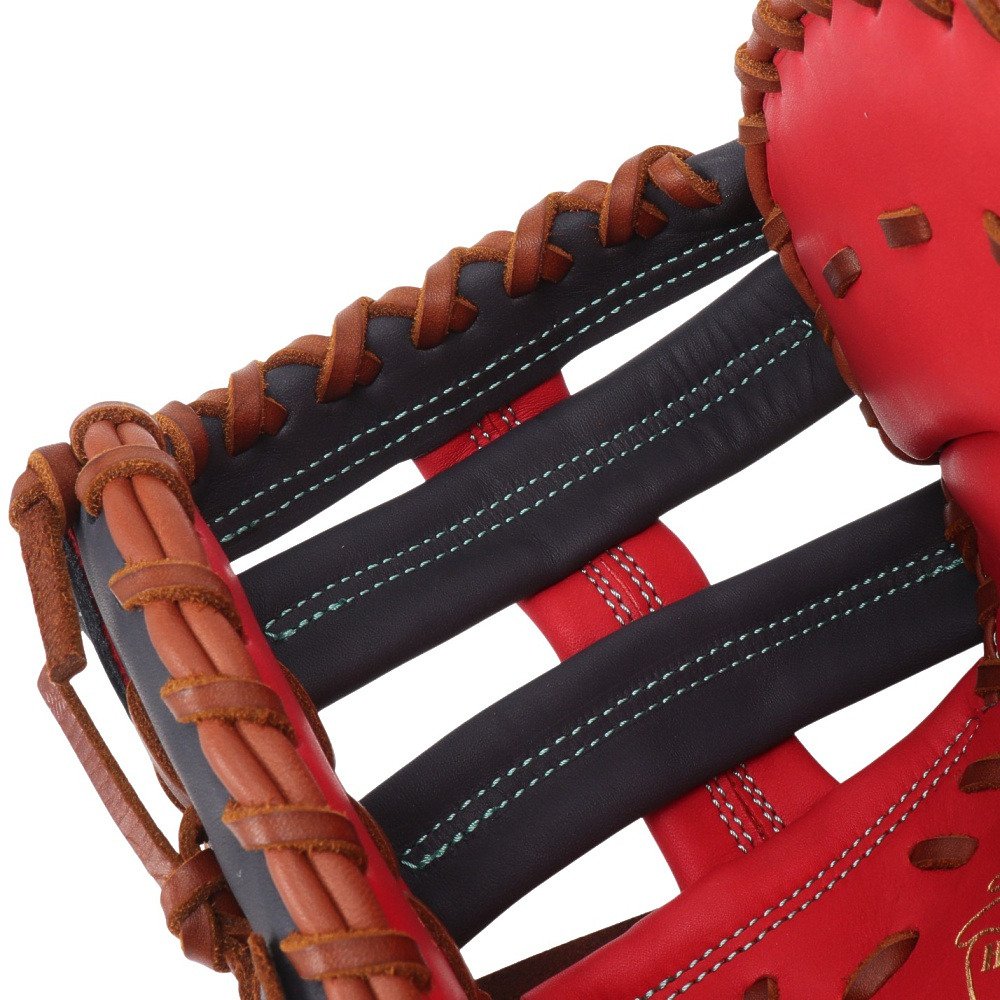 ローリングス（Rawlings）（レディース）ソフトボール用グラブ