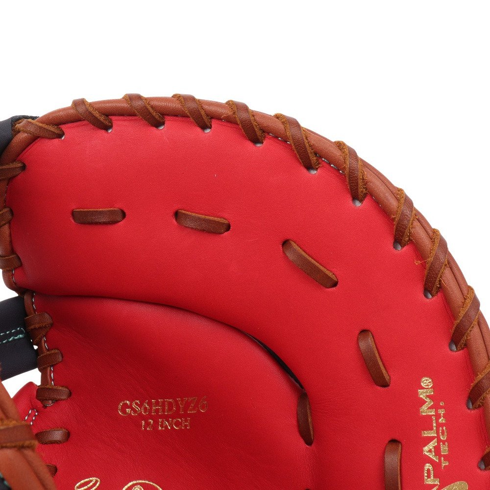 ローリングス（Rawlings）（レディース）ソフトボール用グラブ
