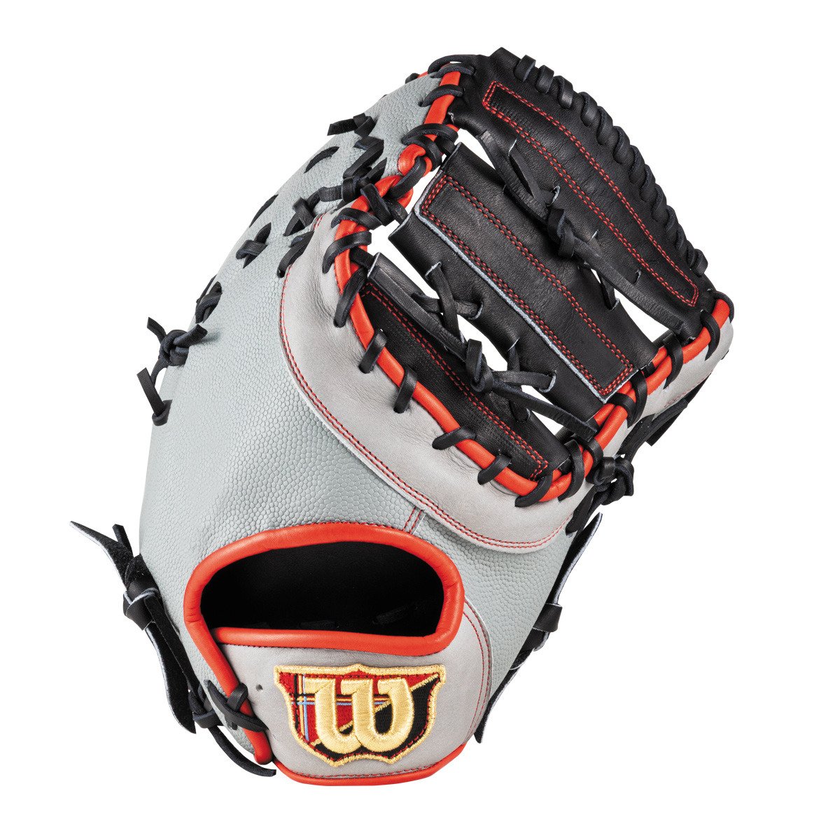 ウイルソン　グローブ ウイルソン（Wilson）（メンズ、レディース） ソフトボール用グラブ
