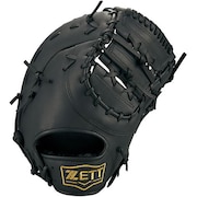 ゼット（ZETT）（メンズ）ソフトボール用グラブ グローブ 捕手・一塁手用 兼 軟式ソフトミット ライテックス BSFB56923-1900