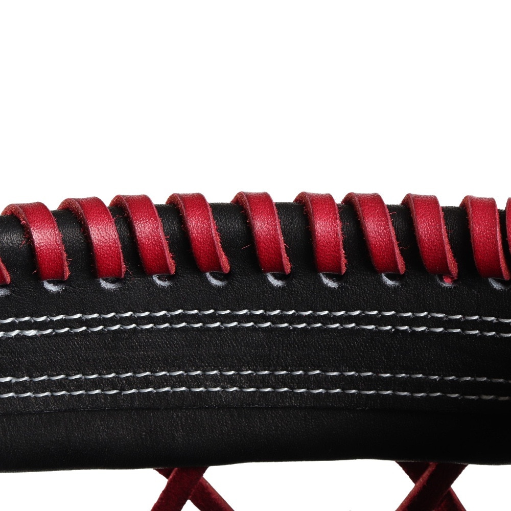ウイルソン（Wilson）（メンズ、レディース）ソフトボール用グラブ グローブ 捕手/一塁手用 ワナビーヒーロー 8L WBW101880