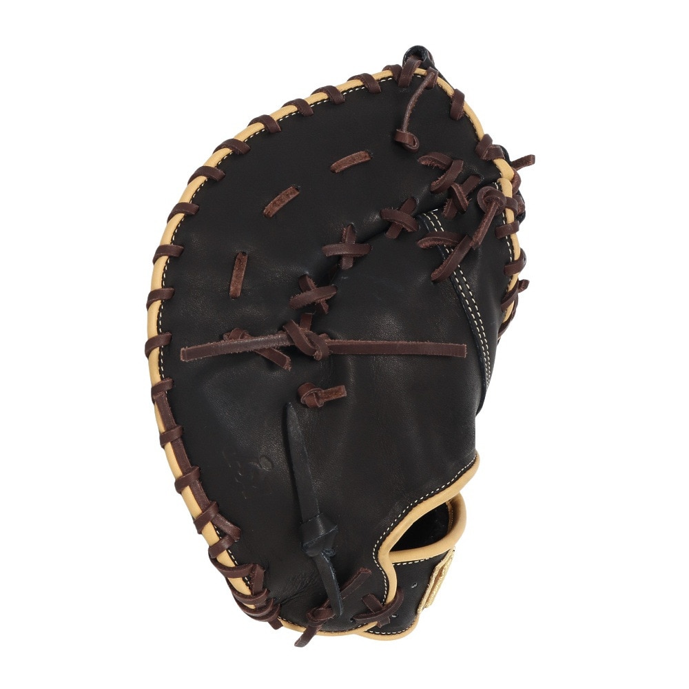 ウイルソン（Wilson）（メンズ）ソフトボール用グラブ グローブ 捕手/一塁手用 ワナビーSB WBW103185
