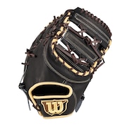 (メンズ)【新商品】 ソフトボール用グラブ グローブ 捕手/一塁手用 ワナビーSB WBW103185