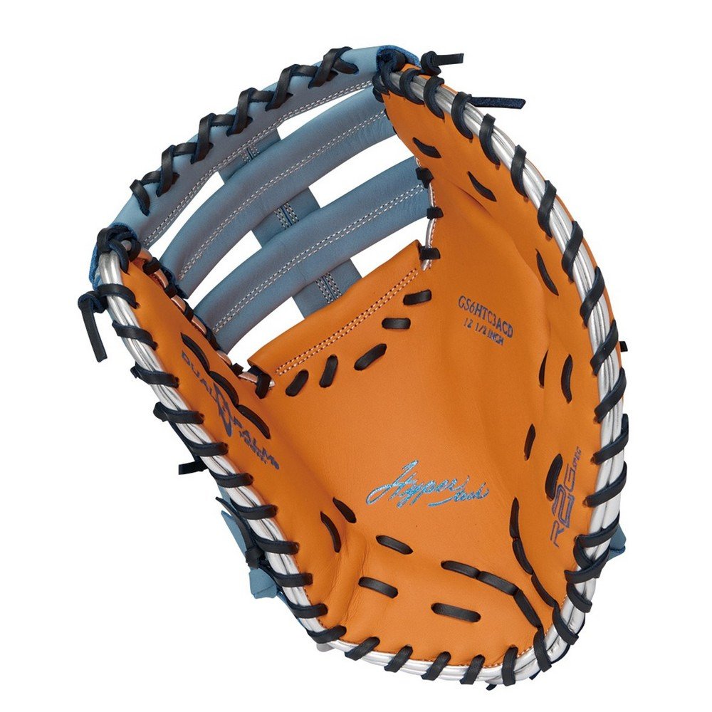一般 ソフトボール用 ファーストミット Rawlings ローリングス グローブ 新品】 ローリングス 少年軟式用 ファーストミット 無料型付け