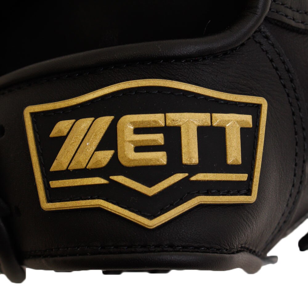 ゼット（ZETT）（メンズ、レディース）ソフトボール用グラブ ライテックス オールラウンド用 BSGB3900-1900
