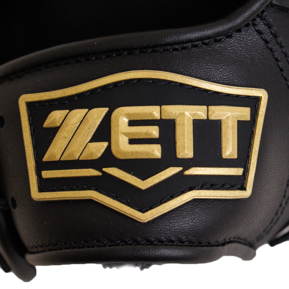 ゼット（ZETT）（メンズ、レディース）ソフトボール用グラブ 