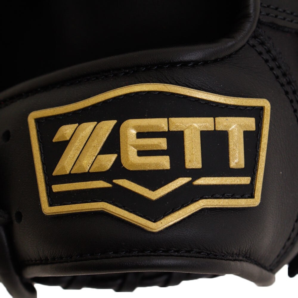 ゼット（ZETT）（メンズ、レディース）ソフトボール用グラブ ライテックス オールラウンド用 BSGB3920-1900