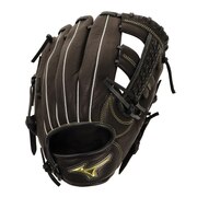 ミズノ（MIZUNO）（メンズ、レディース）ソフトボール用グラブ オールラウンド用 FLEXDUO3 NC 1AJGS05300 09