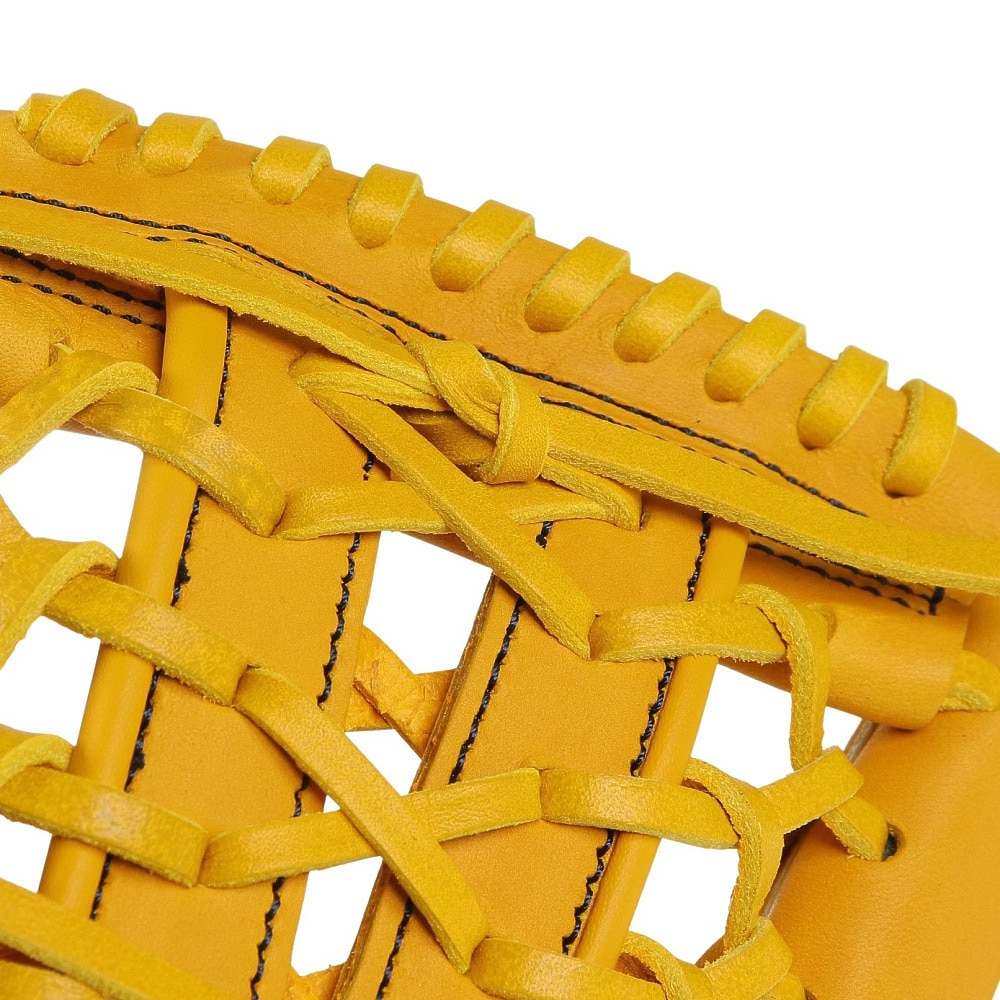 ウイルソン（Wilson）（レディース）ソフトボール用グラブ グローブ ユーティリティ用 Wilson Bear 女子 55 WBW101260