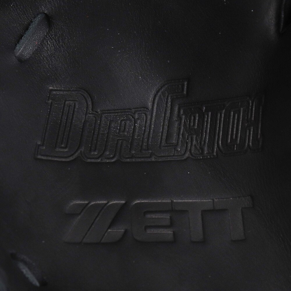ゼット（ZETT）（キッズ）ジュニア ソフトボール用グラブ