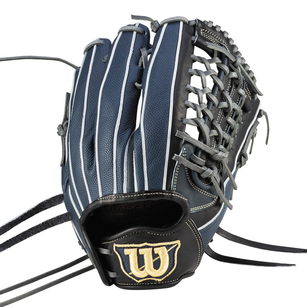 ウイルソン（Wilson）（メンズ、レディース）女子ソフトボール用グラブ 