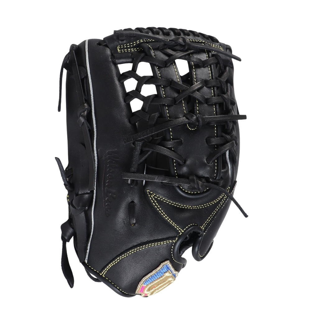ウイルソン（Wilson）（レディース）女子ソフトボール用グラブ グローブ ユーティリティ用 WILSON BEAR SBX55F WBW101873