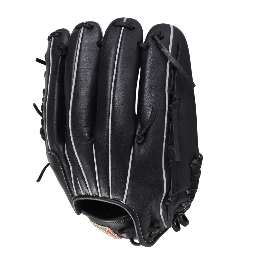 ウイルソン（Wilson）（レディース）女子ソフトボール用グラブ グローブ ユーティリティ用 WILSON BEAR SBX55F WBW101873