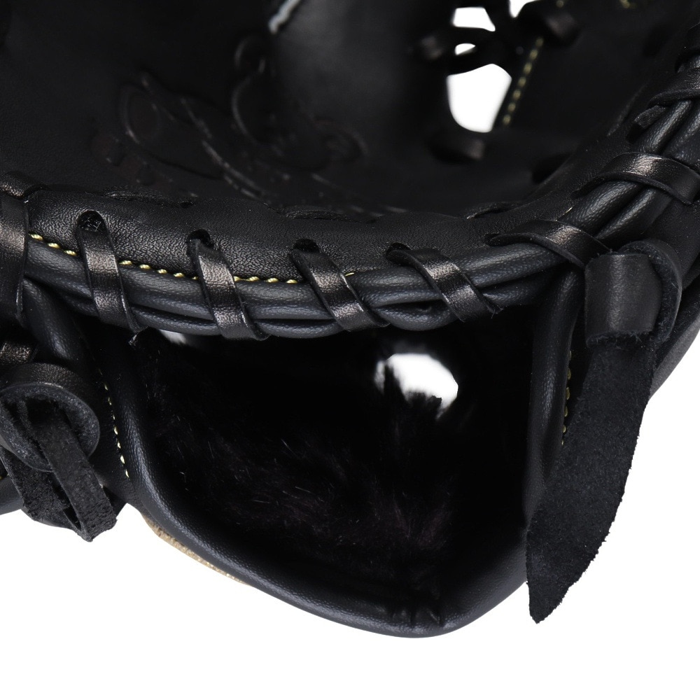 ウイルソン（Wilson）（レディース）女子ソフトボール用グラブ グローブ ユーティリティ用 WILSON BEAR SBX55F WBW101873