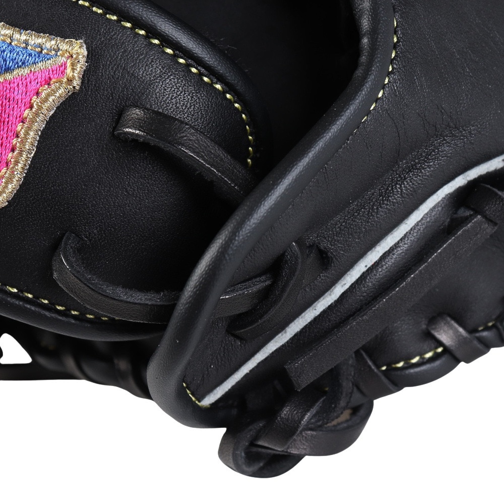 ウイルソン（Wilson）（レディース）女子ソフトボール用グラブ グローブ ユーティリティ用 WILSON BEAR SBX55F WBW101873