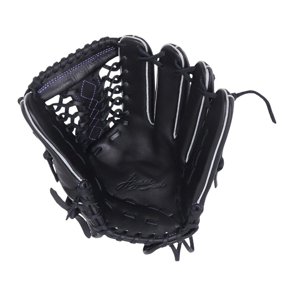 ローリングス（Rawlings）（レディース）ソフトボール用グラブ グローブ オールラウンド用 HYPER TECH R2G for WOMEN GS4HTS65-B