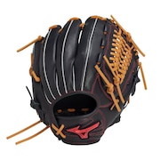 (メンズ、レディース)【新商品】 ソフトボール用グラブ オールラウンド ウィルドライブ レッド IBE サイズ10 1AJGS32400 0949
