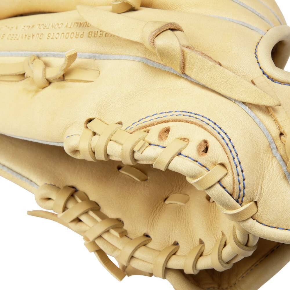 ミズノ（MIZUNO）（メンズ、レディース）【新商品】 ソフトボール用グラブ グローブ オールラウンド用 ウィルドライブ ブルー サイズ8 1AJGS32500 80