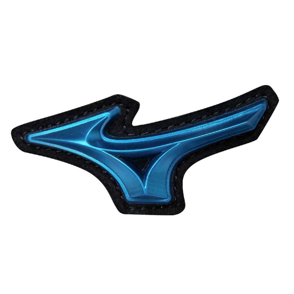 ミズノ（MIZUNO）（メンズ、レディース）【新商品】 ソフトボール用グラブ グローブ オールラウンド用 ウィルドライブ ブルー サイズ8 1AJGS32500 80