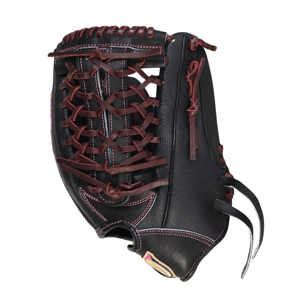 ウイルソン（Wilson）（レディース）ソフトボール用グラブ グローブ オールラウンド用 WQ DUAL 95 WBW103158