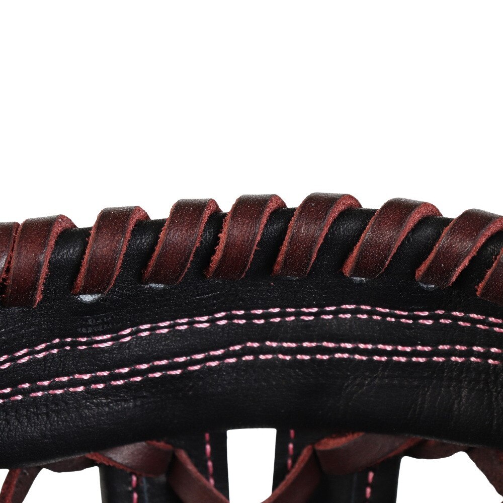 ウイルソン（Wilson）（レディース）ソフトボール用グラブ グローブ オールラウンド用 WQ DUAL 95 WBW103158