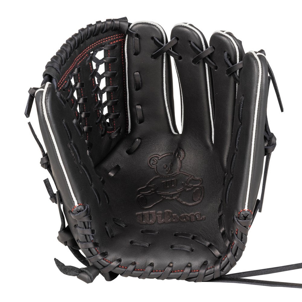 ウイルソン（Wilson）（レディース）【新商品】 ソフトボール用グラブ グローブ 内野手用 女子 SB ユーティリティ WBW103171