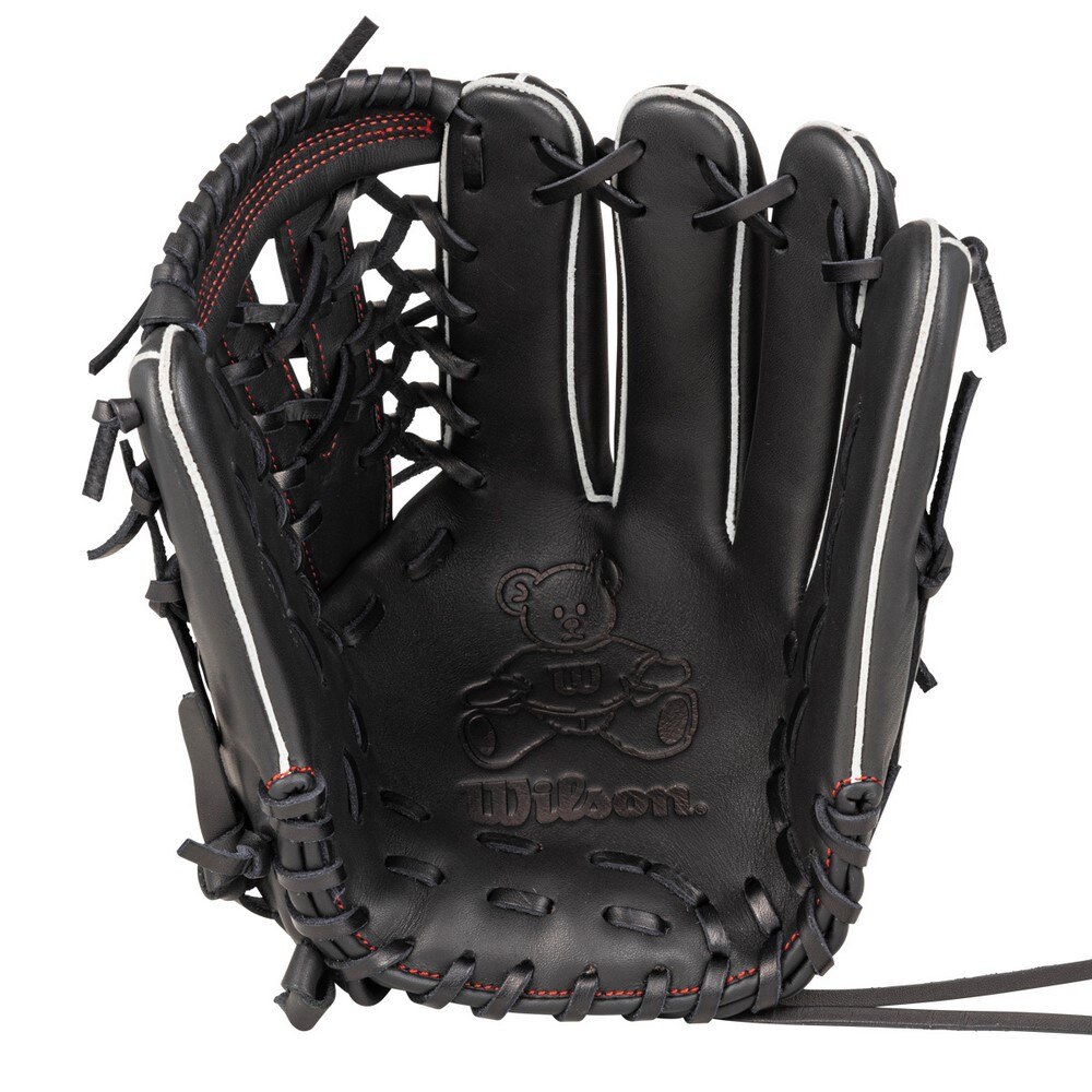 ウイルソン（Wilson）（レディース）【新商品】 ソフトボール用グラブ グローブ 内野手用 WB 女子 SB ユーティリティ WBW103177