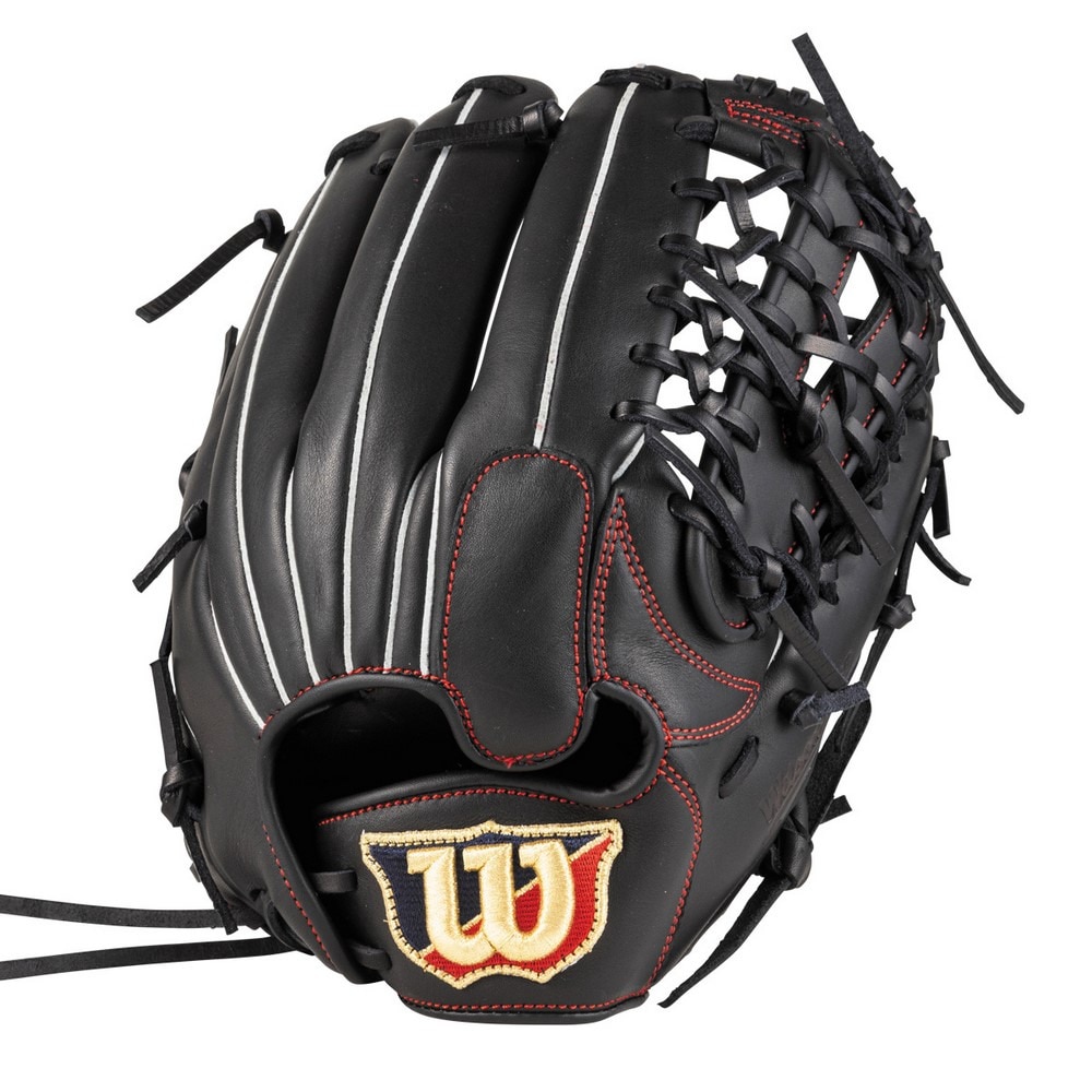 ウイルソン（Wilson）（レディース）【新商品】 ソフトボール用グラブ グローブ 内野手用 WB 女子 SB ユーティリティ WBW103177