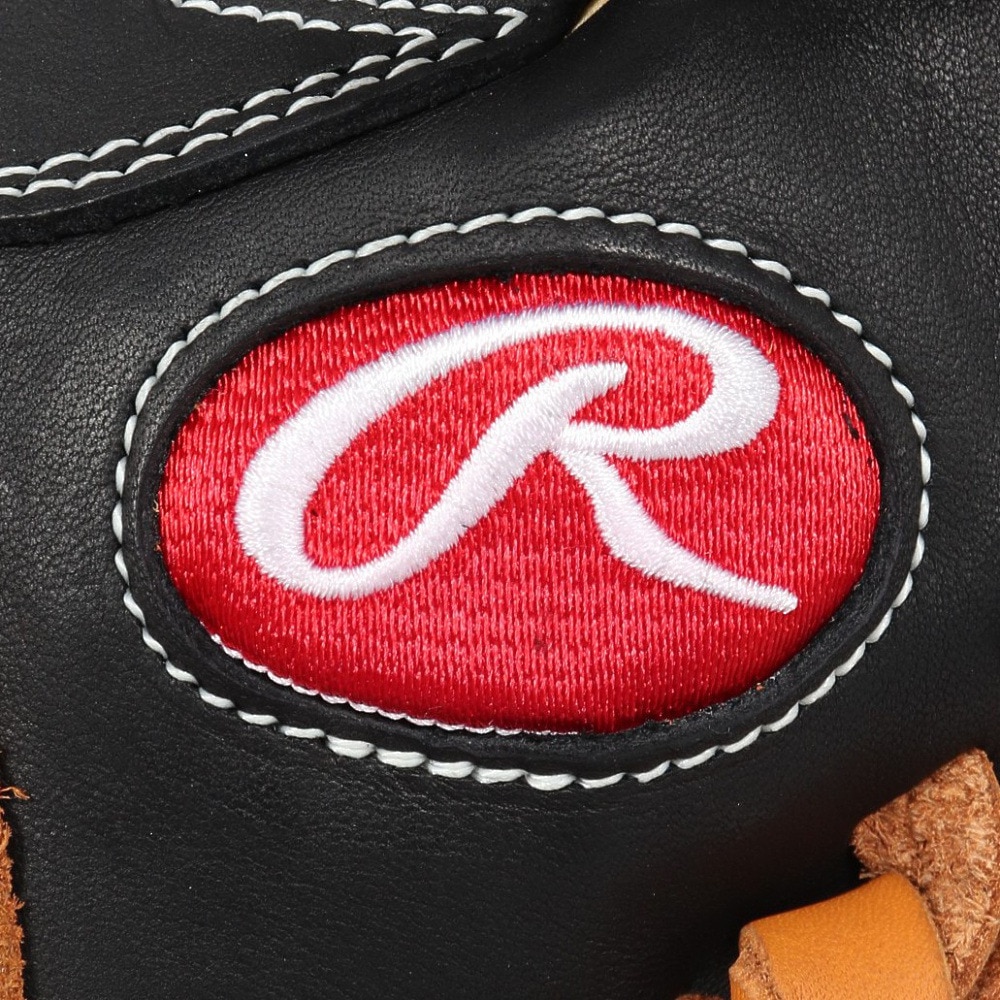 ローリングス（Rawlings）（メンズ）【新商品】 ソフトボール用グラブ オールラウンド用 ハイパーテック CO 565W GS5HTC565W-B/RT