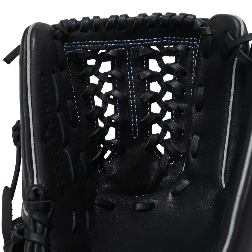 ローリングス（Rawlings）（レディース）【新商品】 ソフトボール用グラブ オールラウンド ハイパーテック R2G for ガールズフィット GS5HTY14GF-B