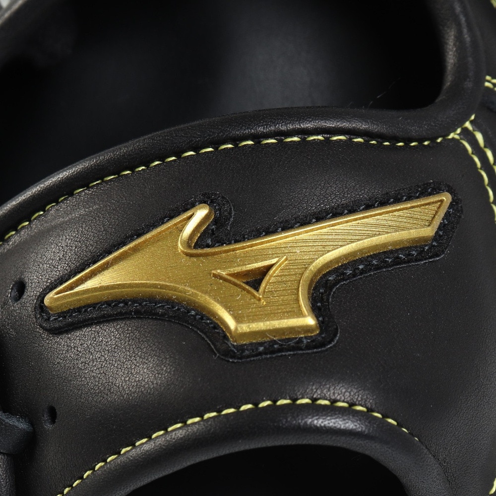 ミズノ（MIZUNO）（メンズ、レディース）ソフトボール用グラブ