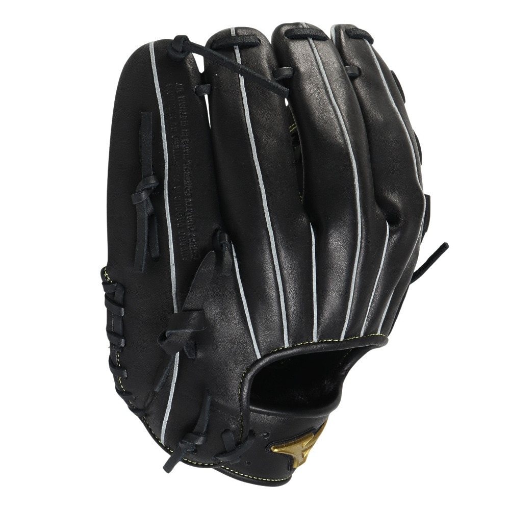 ミズノ（MIZUNO）（メンズ、レディース）ソフトボール用グラブ