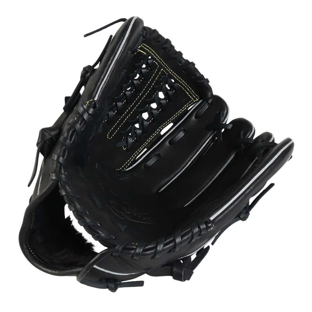 ミズノ（MIZUNO）（メンズ、レディース）ソフトボール用グラブ