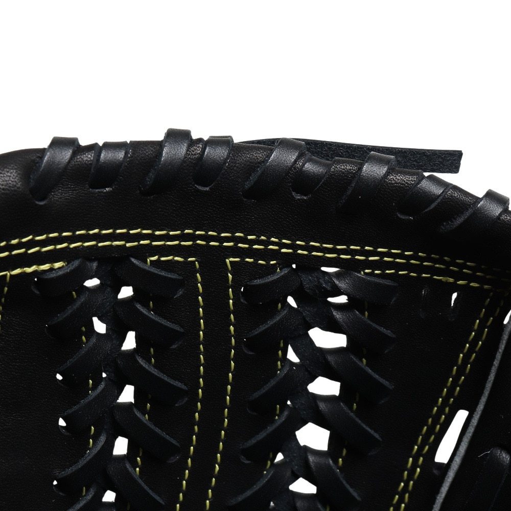 ミズノ（MIZUNO）（メンズ、レディース）ソフトボール用グラブ