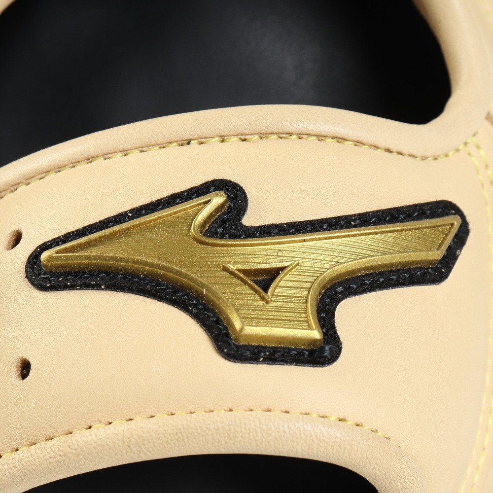 ミズノ（MIZUNO）（メンズ、レディース）ソフトボール用グラブ