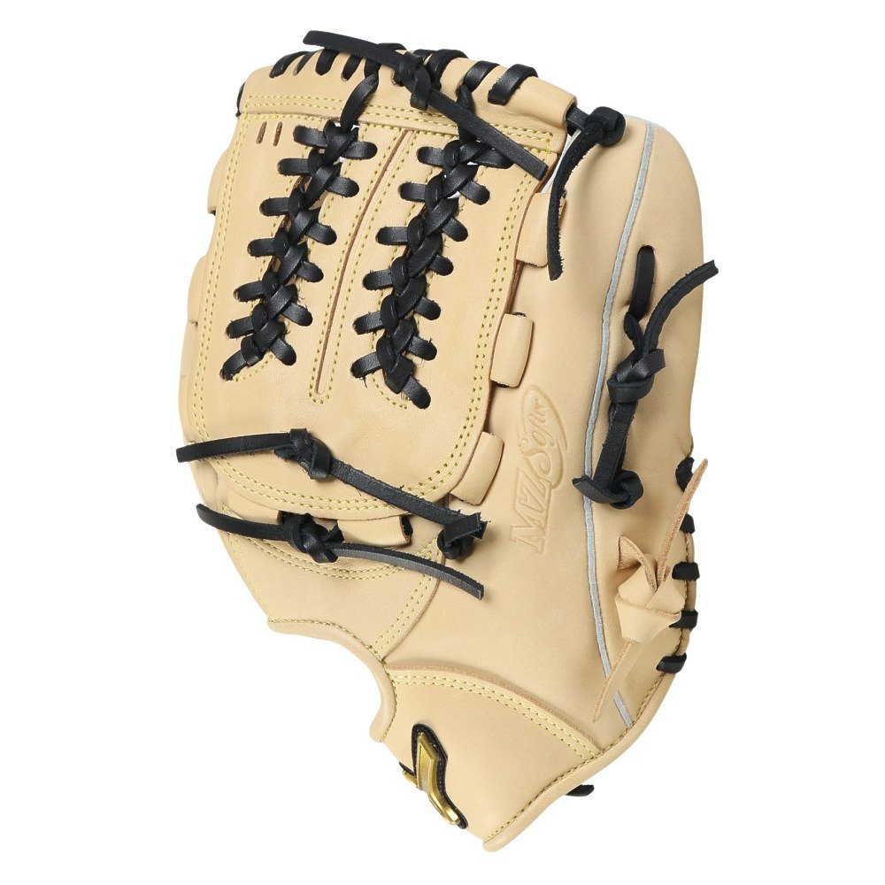 ミズノ（MIZUNO）（メンズ、レディース）ソフトボール用グラブ