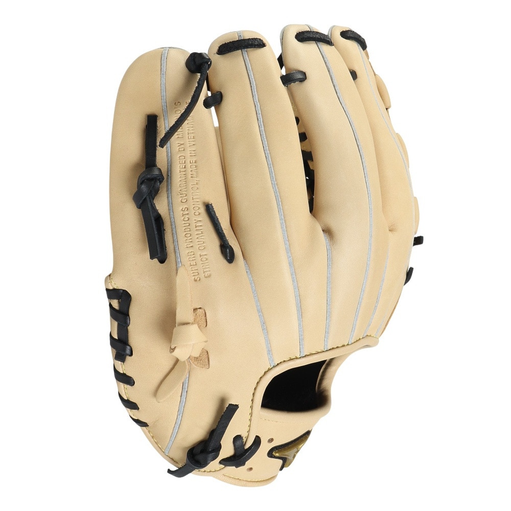 ミズノ（MIZUNO）（メンズ、レディース）ソフトボール用グラブ