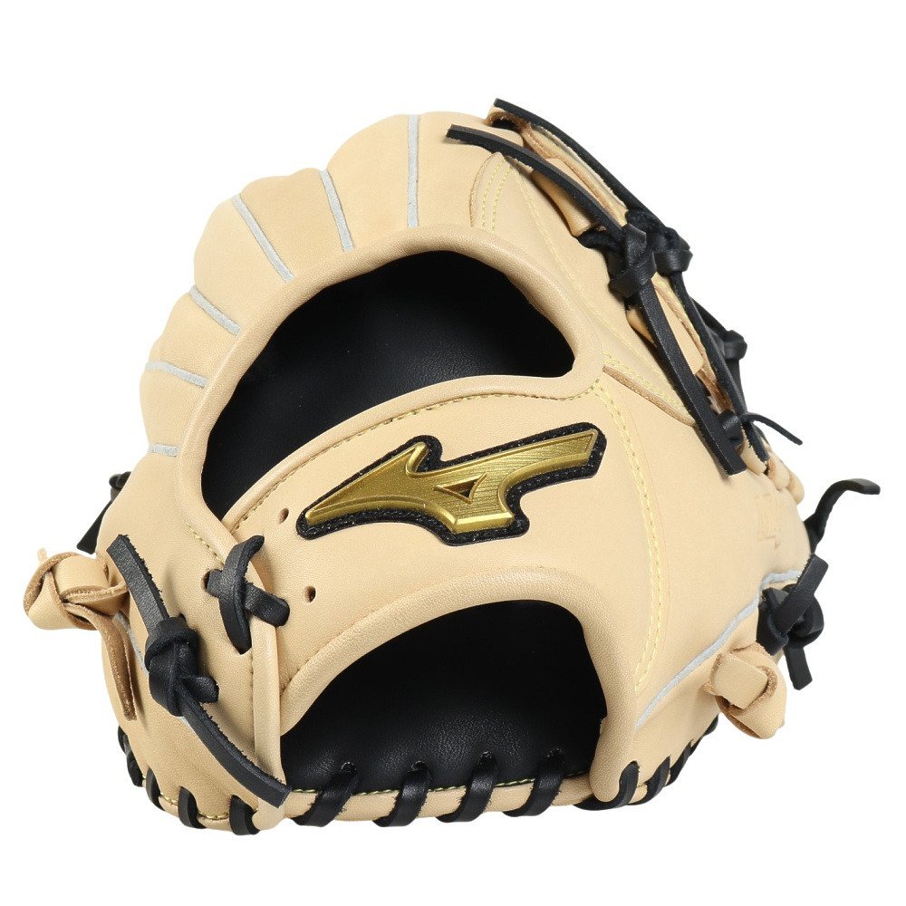 ミズノ（MIZUNO）（メンズ、レディース）ソフトボール用グラブ