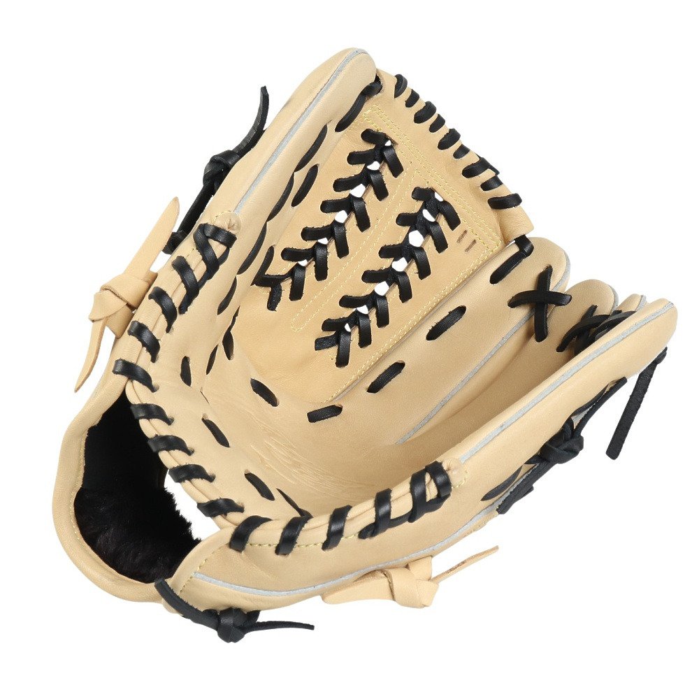ミズノ（MIZUNO）（メンズ、レディース）ソフトボール用グラブ