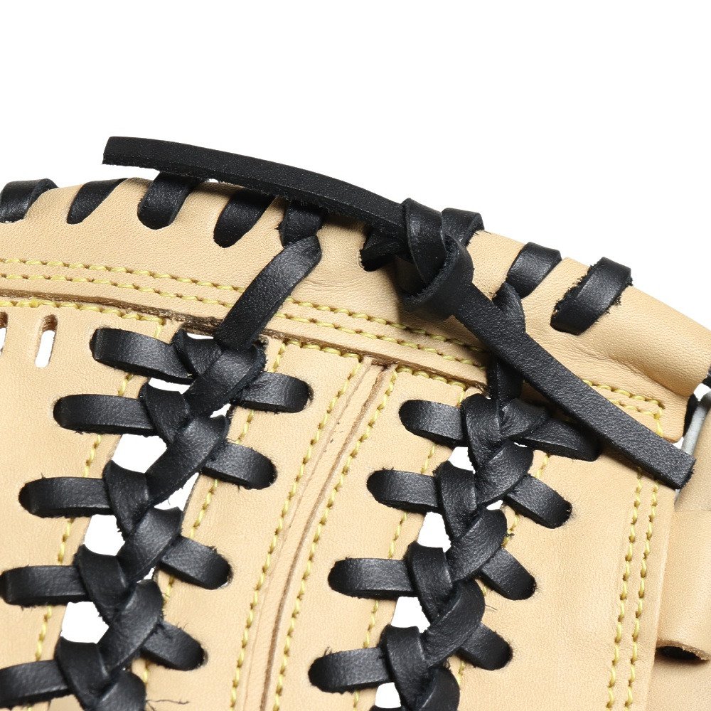 ミズノ（MIZUNO）（メンズ、レディース）ソフトボール用グラブ