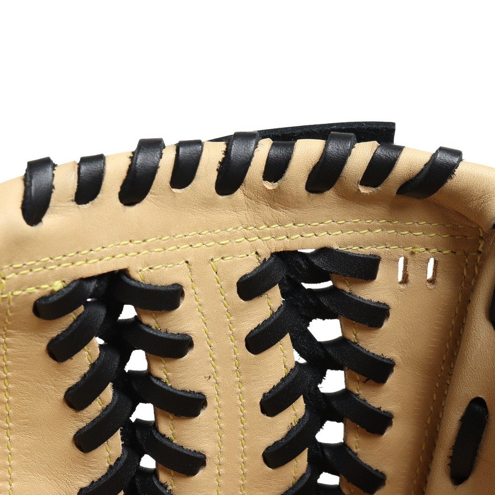 ミズノ（MIZUNO）（メンズ、レディース）ソフトボール用グラブ