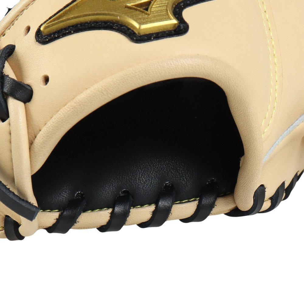 ミズノ（MIZUNO）（メンズ、レディース）ソフトボール用グラブ