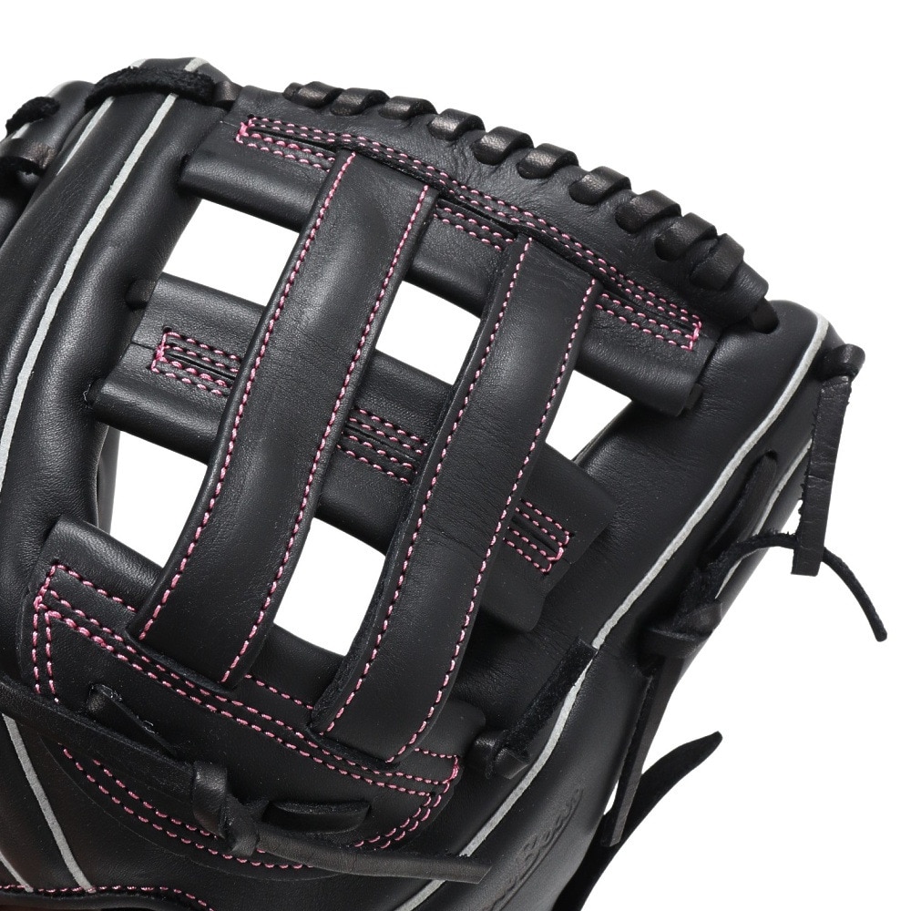 ウイルソン（Wilson）（レディース）ソフトボール用グラブ グローブ