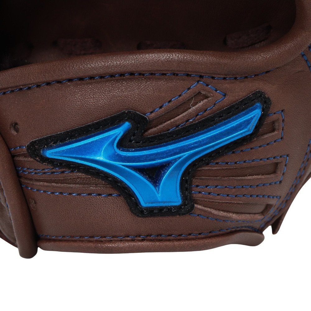 ミズノ（MIZUNO）（メンズ、レディース）ソフトボール用グラブ オール